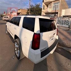 شيفروليه تاهو